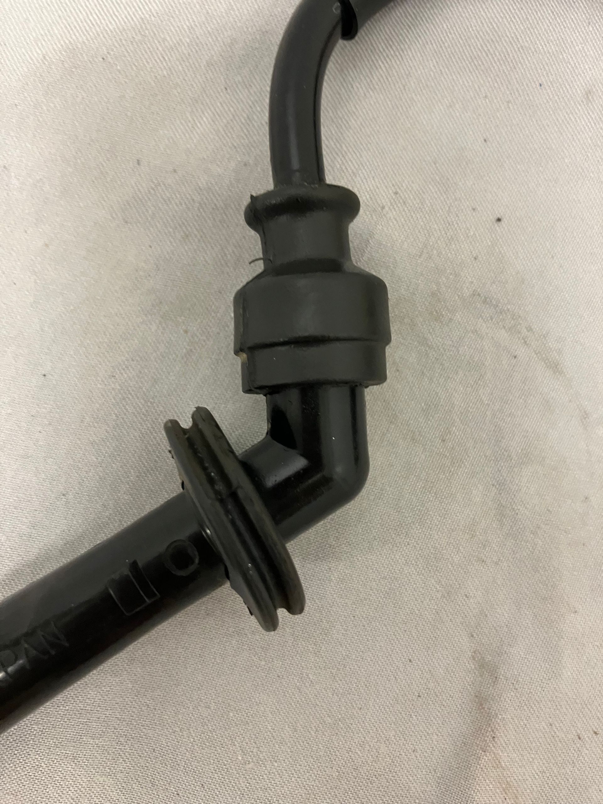 00-24 SUZUKI DRZ 400E DRZ400E OEM  SUZUKI IGNITION COIL  and CAP 33410-09F00