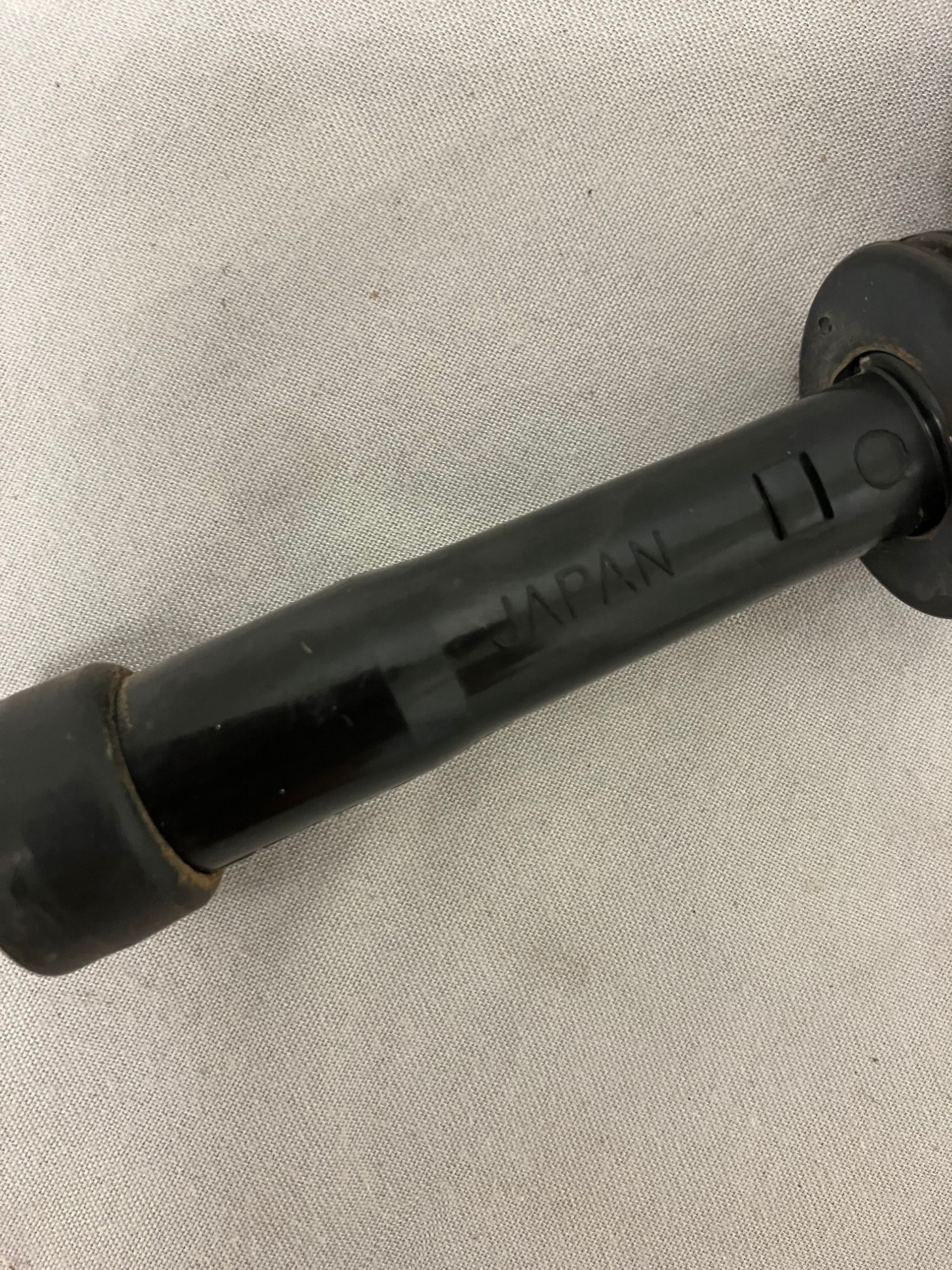 00-24 SUZUKI DRZ 400E DRZ400E OEM  SUZUKI IGNITION COIL  and CAP 33410-09F00