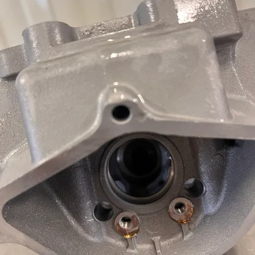 Klx 110 Head And Cam