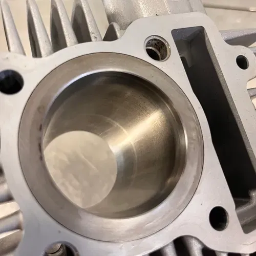 Klx110 Stock Cylinder