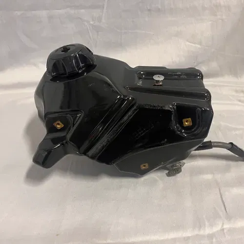 CRF150R GAS TANK COMPLETE FUEL CAP VALVE GENUINE OEM HONDA CRF 150 R RB (07-23)