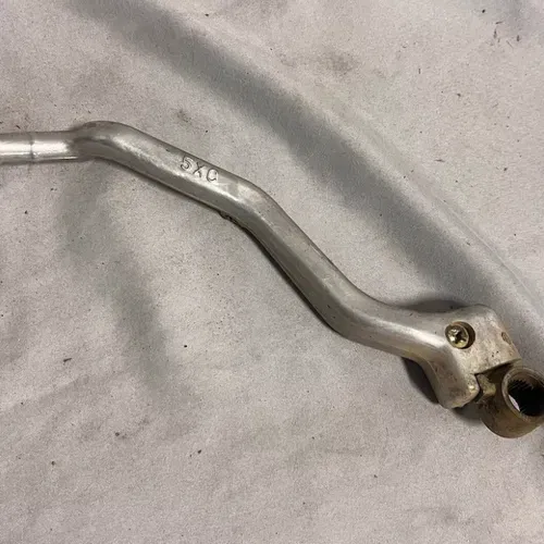 2006 - 2009 YZ250F Kickstarter 5XC-15620-01-00 Kick Starter 4 stroke WR250 06-13