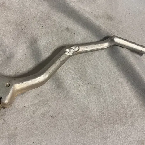 2006 - 2009 YZ250F Kickstarter 5XC-15620-01-00 Kick Starter 4 stroke WR250 06-13