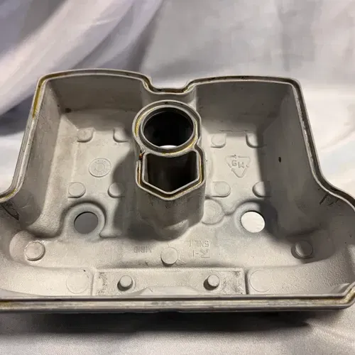 Yamaha YZ250F 2006-2009  5NL-11191-20-00 COVER, CYLINDER HEAD