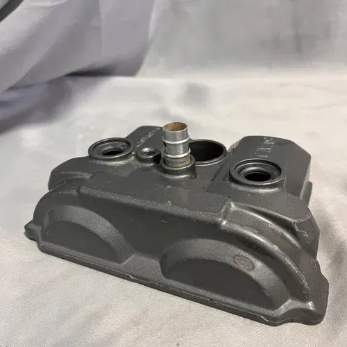 Yamaha YZ250F 2006-2009  5NL-11191-20-00 COVER, CYLINDER HEAD