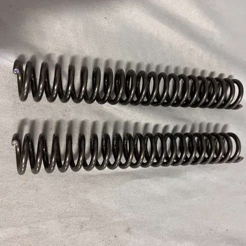 BBR Heavy-Duty Fork Springs 650-HXR-5005