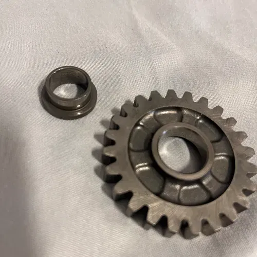 SHERCO OEM - IDLE GEAR KICKSTART SHERCO OEM - IDLE GEAR KICKSTART