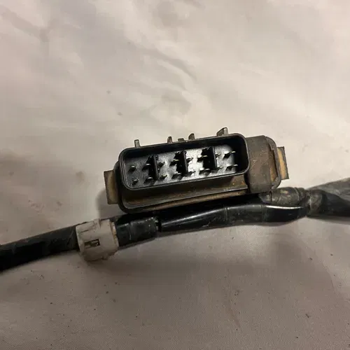 2006 Yamaha YZ250F CDI & Wiring Harness 5XC-85540-90-00 5XC-82509-00-00