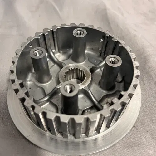 Honda CRF150R CRF150RB Complete Clutch Assy Basket Hub Plates All 07-09 150R