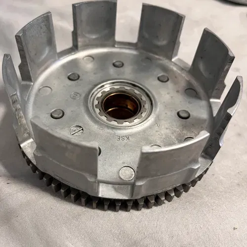 Honda CRF150R CRF150RB Complete Clutch Assy Basket Hub Plates All 07-09 150R