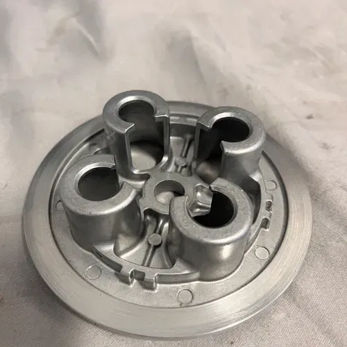 Honda CRF150R CRF150RB Complete Clutch Assy Basket Hub Plates All 07-09 150R