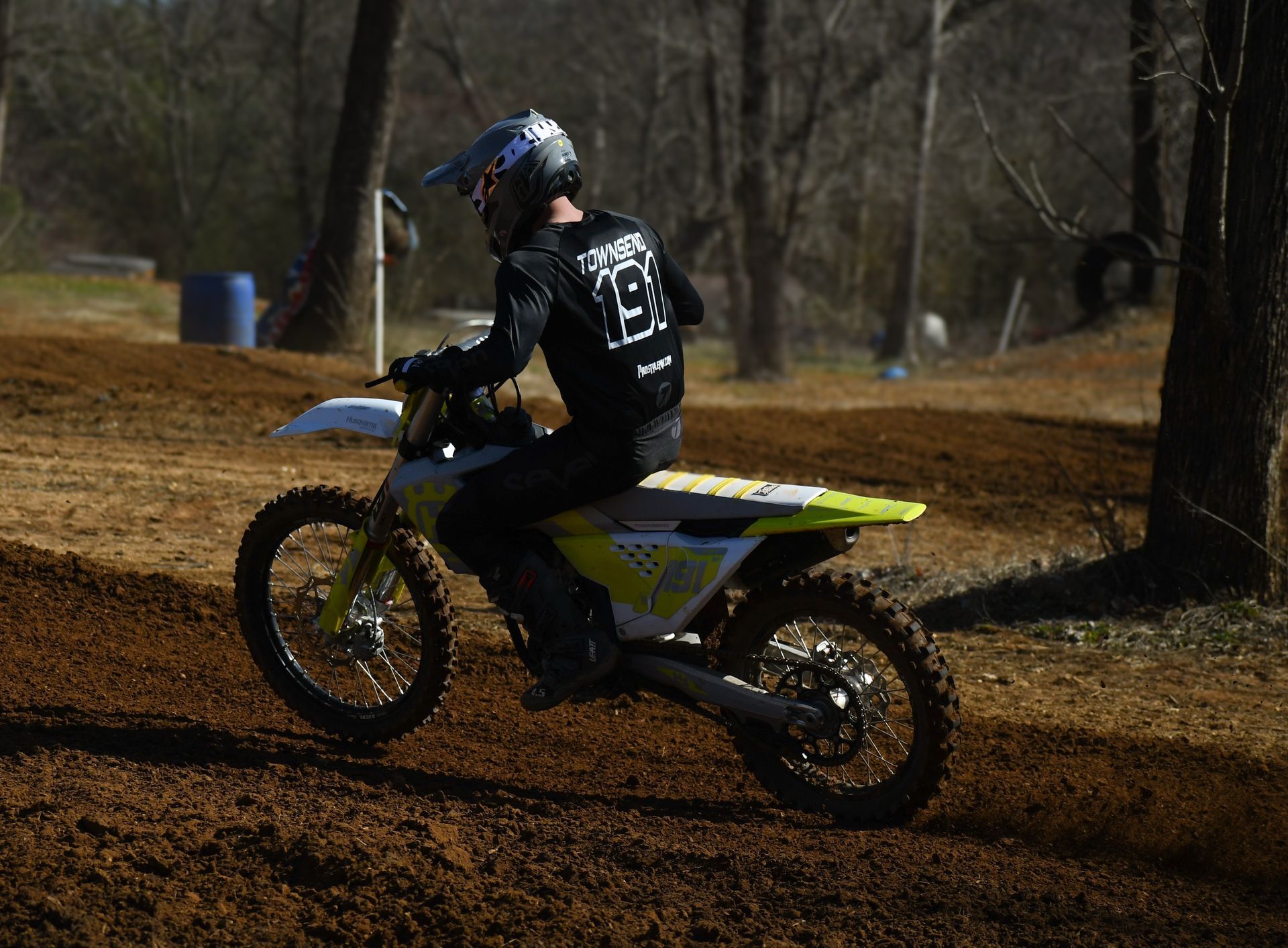 Dalton Townsend