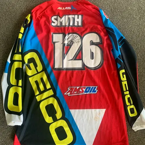 Dirt Bike & Motocross Jerseys