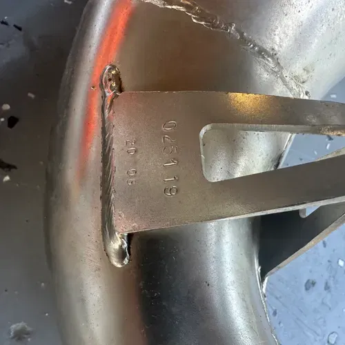 FMF Pipe (2013 KTM 150sx)