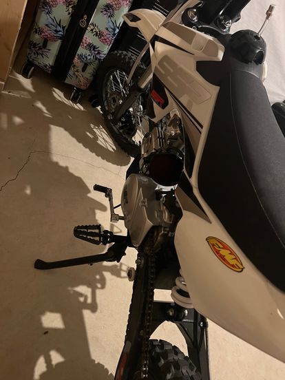 2021 SSR 125 CC