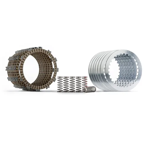 Hinson Clutch Plate/Spring kit CRF450R