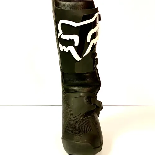 2021 FOX COMP BOOT - SIZE 9