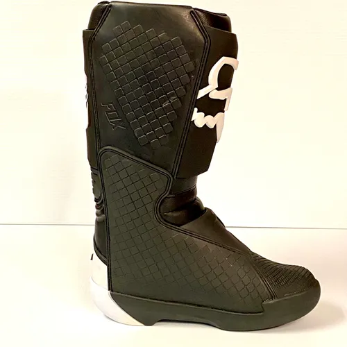 2021 FOX COMP BOOT - SIZE 9
