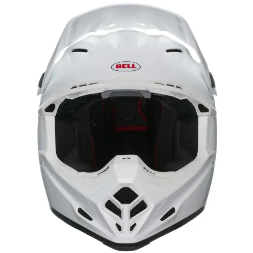 New Bell Moto-9 Helmet with box
