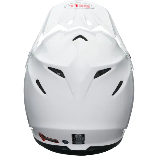 New Bell Moto-9 Helmet with box