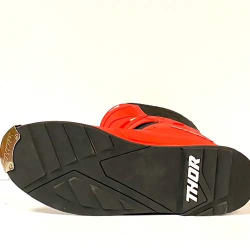 Thor Boots - Blitz XP MX Boot size 12