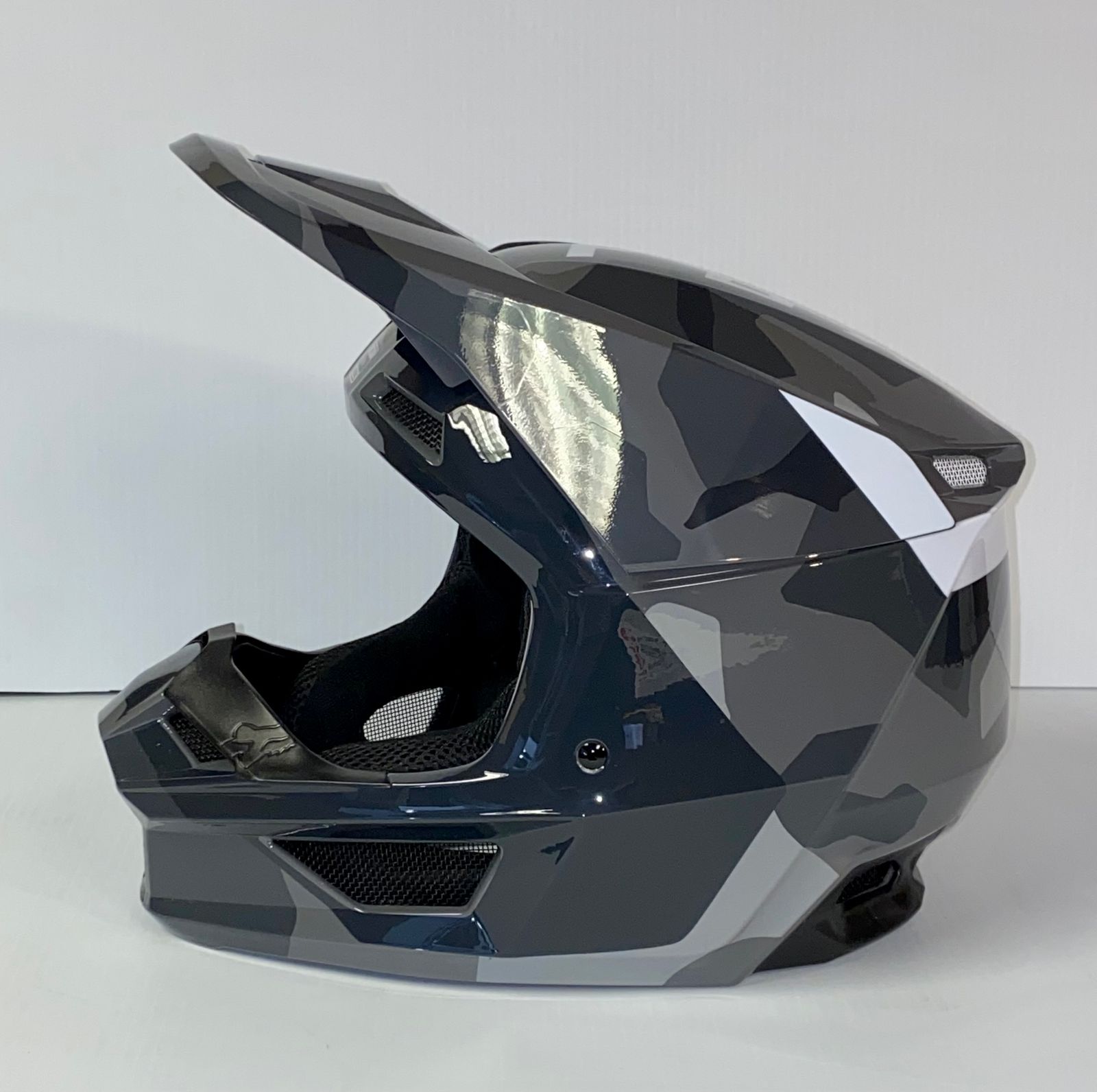 Fox v1 przm camo 2025