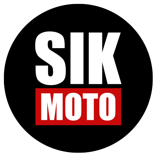 SIKMOTO