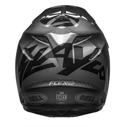 Bell Moto 9-Flex Helmet SLAYCO edition