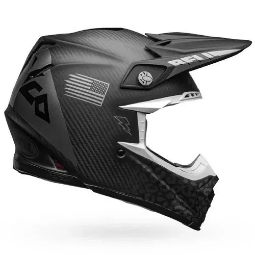 Bell Moto 9-Flex Helmet SLAYCO edition