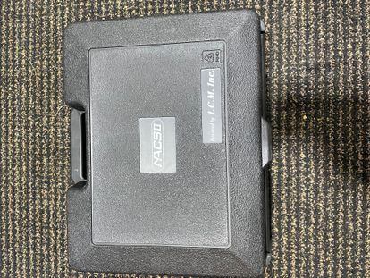 Kawasaki KX Fi Calibration Kit