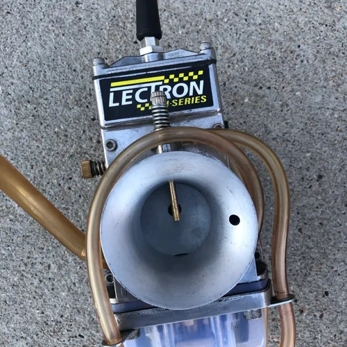 Lectron H Series Carburetor