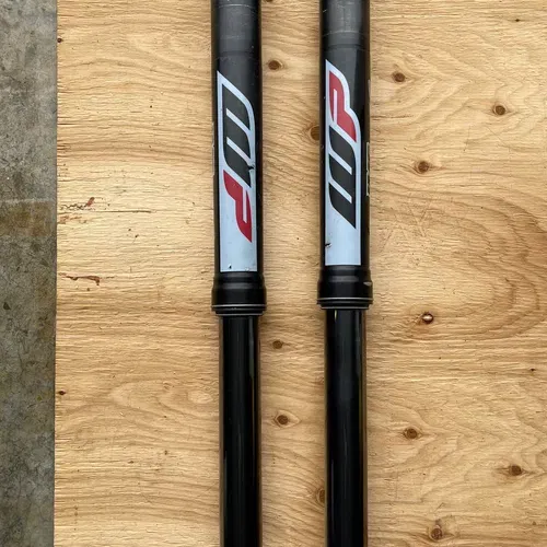 KTM / HUSQVARNA 85 85cc SUPERMINI TC85 85SX A-KIT FRONT FORK