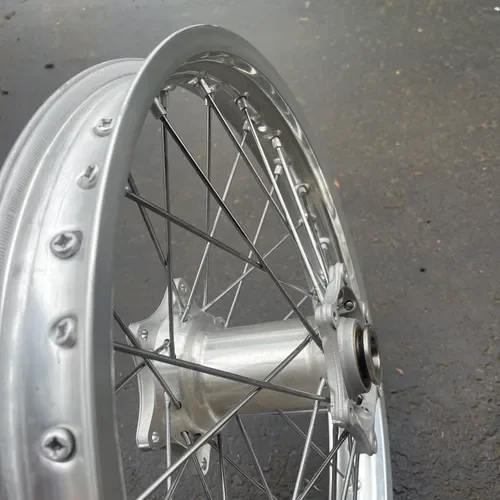 2022 OEM Rear Rim Wheel GasGas A54010001044 Brand New Excel 19" Kits KTM Husky