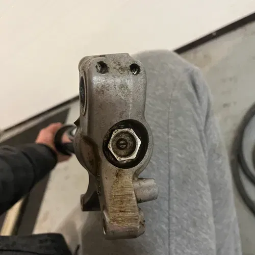2002 2003 2004 Honda Cr250 Forks