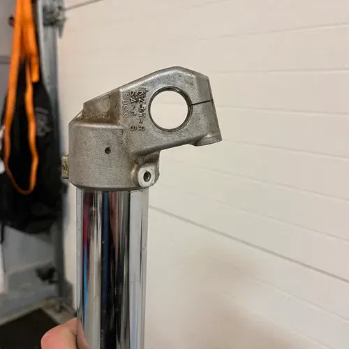 2002 2003 2004 Honda Cr250 Forks