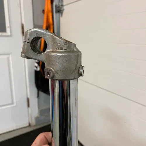 2002 2003 2004 Honda Cr250 Forks