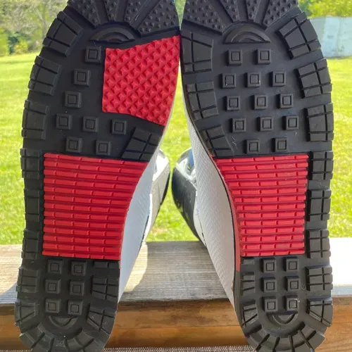 Hebo Tech Comp Boots, Size 46/12