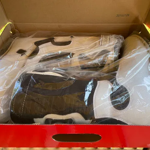 Hebo Tech Comp Boots, Size 46/12