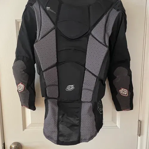 Troy Lee Designs Protective - Size L