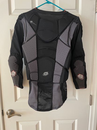 Amazon.com: Troy Lee Designs UPS 7850-HW Shirt Adult
