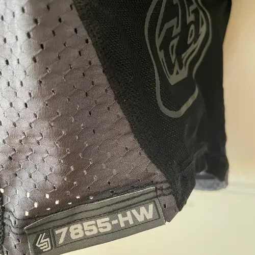 Troy Lee Designs Protective - Size L
