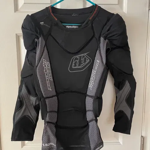 Troy Lee Designs Protective - Size L
