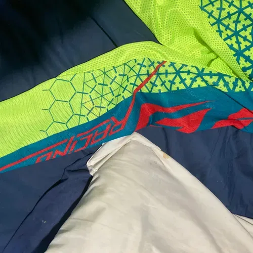 Fly Racing Jersey Only - Size L