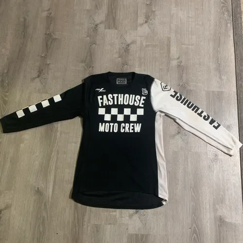 Fasthouse Jersey 