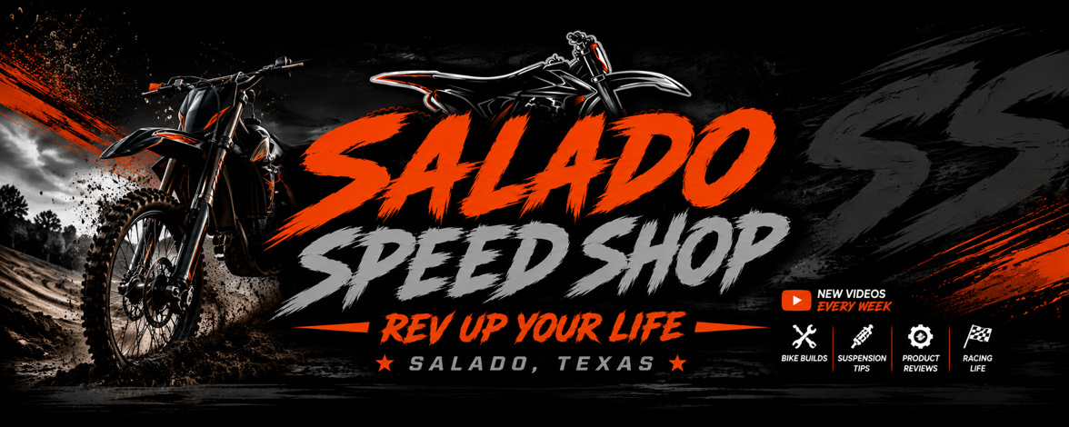 SaladoSpeedShop 