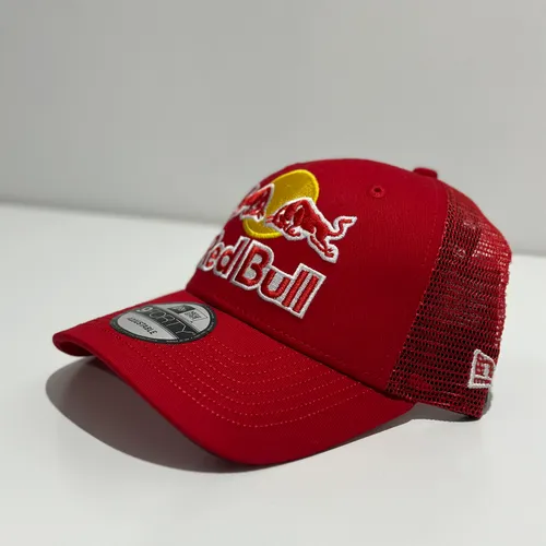 Hat Red Bull New Era Athlete Only - Premium Quality