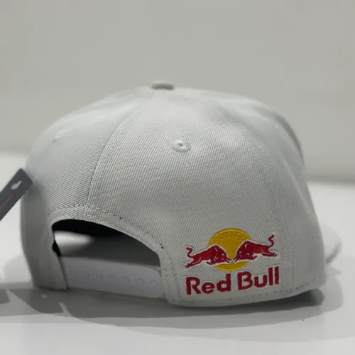 Hat Red Bull New Era - Premium Quality