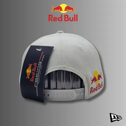 Hat Red Bull New Era - Premium Quality
