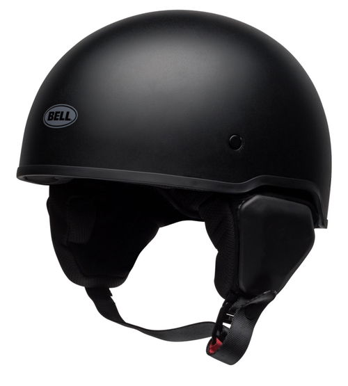 BELL RECON ASPHALT MATTE BLACK Size L