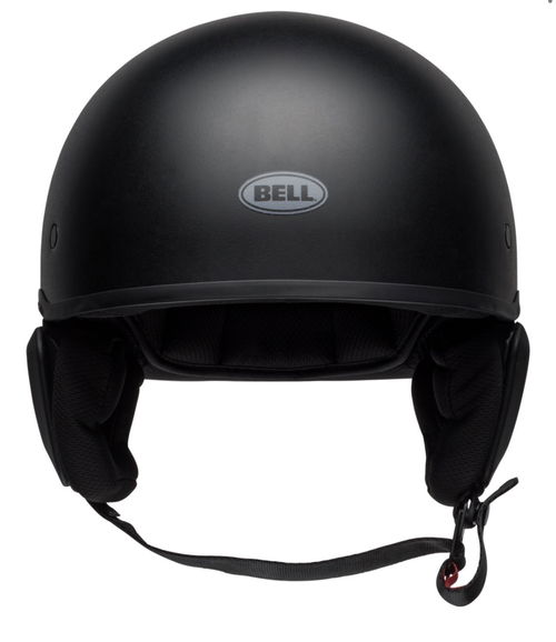 BELL RECON ASPHALT MATTE BLACK Size L